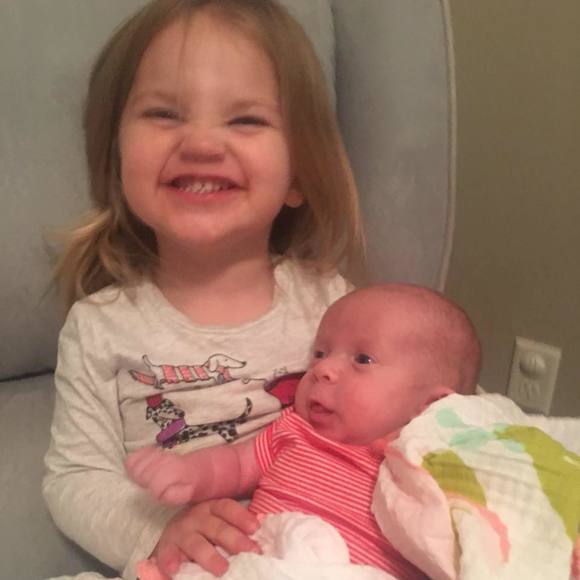 Meet your Posher, Kandace - Picture 1 of 5